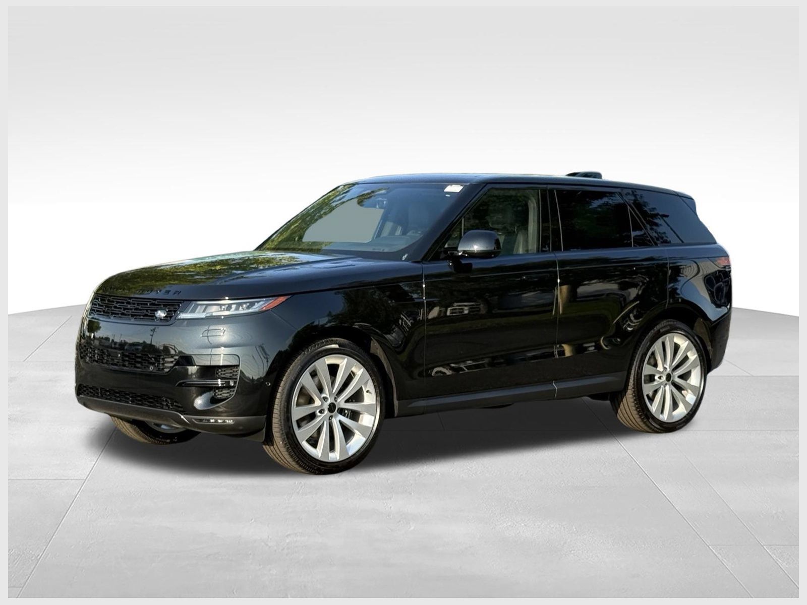 New 2027 Land Rover Range Rover Sport SE AWD/4WD image 1