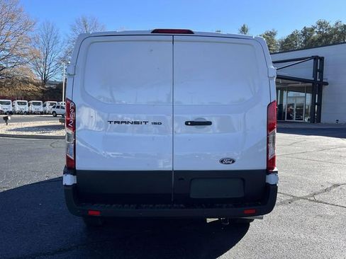 New 2026 Ford Transit 150 Low Roof image 24