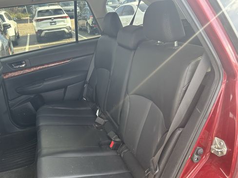 Used 2012 Subaru Outback 2.5i Limited w/ Moonroof Pkg image 22