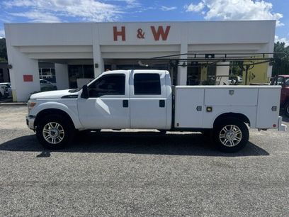 Used 2014 Ford F350 XL