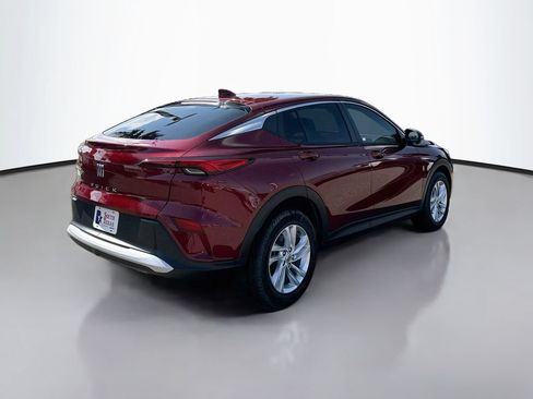 Used 2024 Buick Envista Preferred w/ Convenience I Package FWD image 7