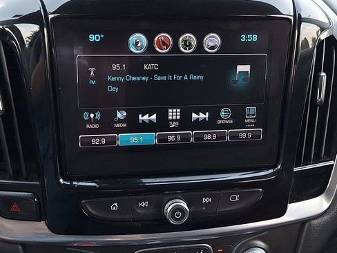Used 2019 Chevrolet Traverse LT AWD/4WD image 20