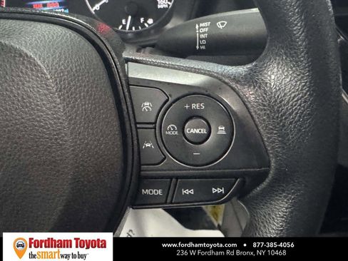 Certified 2023 Toyota Corolla LE image 20