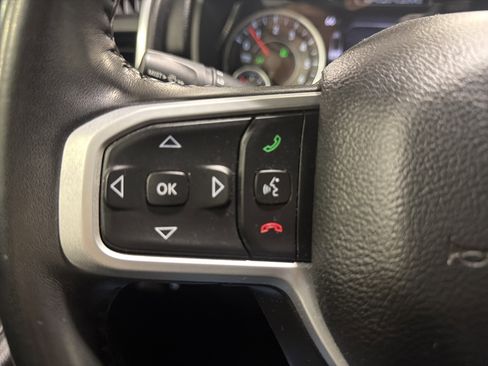 Used 2021 RAM 1500 Big Horn image 18