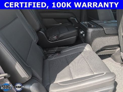 Used 2023 GMC Yukon Denali w/ Advanced Technology Package image 12