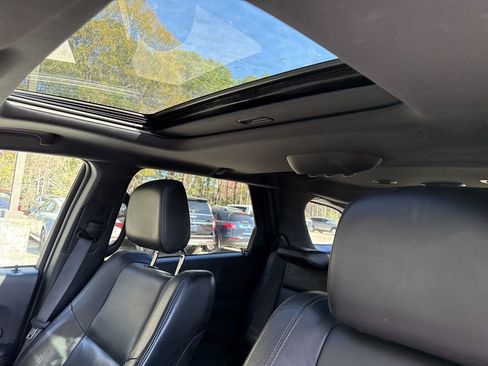 Used 2021 Dodge Durango GT image 8