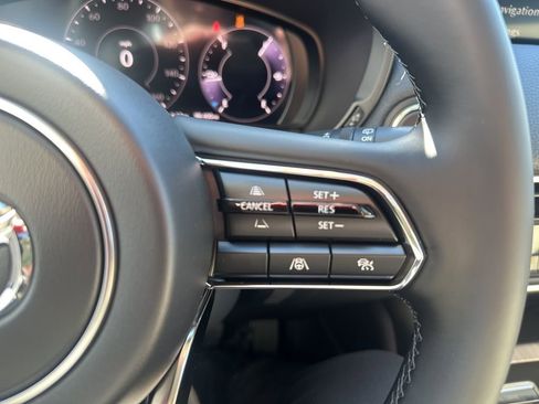 New 2026 MAZDA CX-90 Plug-In Hybrid w/Premium Sport AWD/4WD image 41