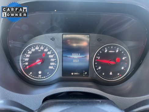 Used 2025 Mercedes-Benz Sprinter 2500 image 21