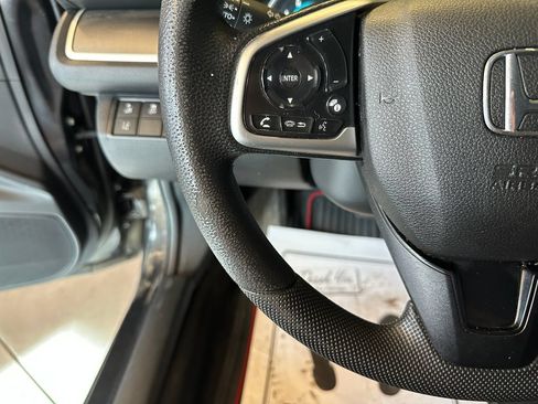 Used 2021 Honda Civic LX image 10