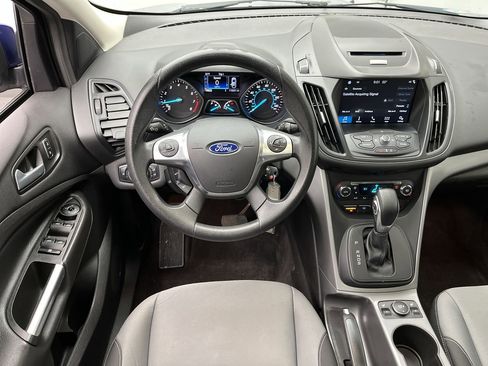 Used 2016 Ford Escape SE w/ Equipment Group 201A image 14