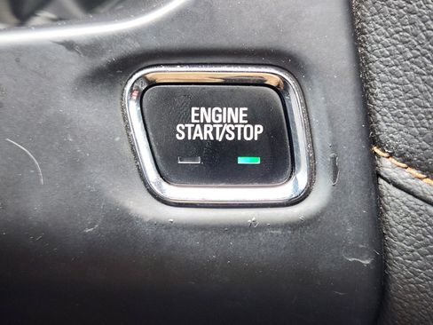 Used 2020 GMC Acadia AT4 AWD/4WD image 19