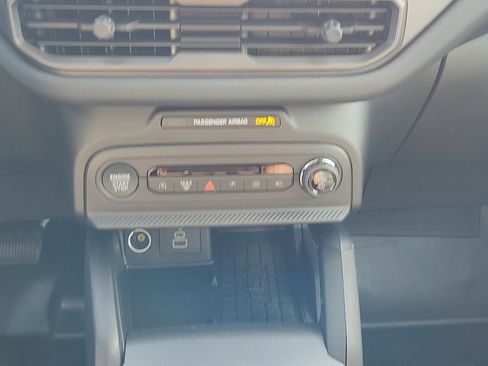 New 2025 Ford Bronco Sport Outer Banks w/ Sasquatch Outer Banks Package image 19