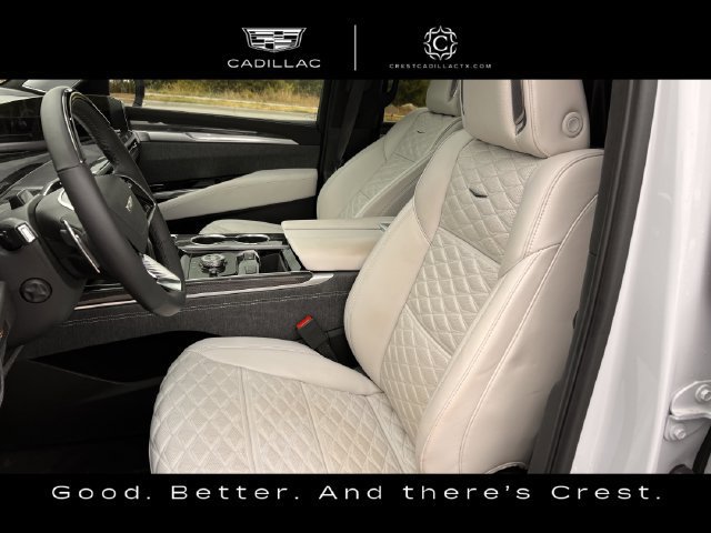 Certified 2026 Cadillac Escalade V AWD/4WD image 24