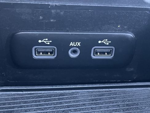 Used 2018 RAM 2500 Power Wagon w/ Leather & Luxury Group image 26