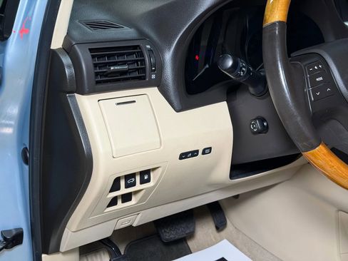 Used 2011 Lexus RX 350 AWD image 33