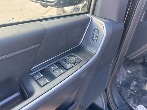 New 2025 Ford F150 XLT w/ Equipment Group 302A MID image 23