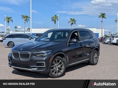 Used 2023 BMW X5 sDrive40i
