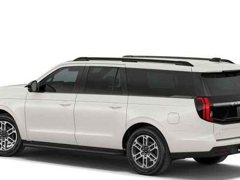 New 2026 Ford Expedition Max Active image 47
