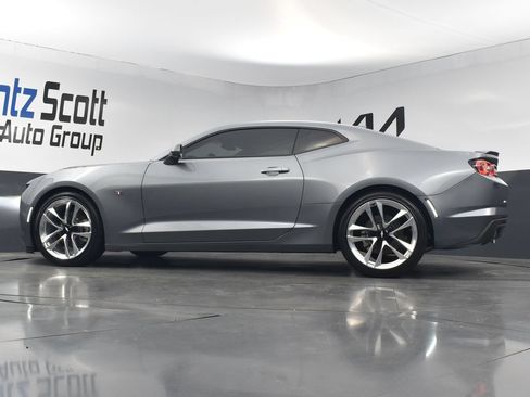 Used 2020 Chevrolet Camaro LT w/ RS Package RWD image 19