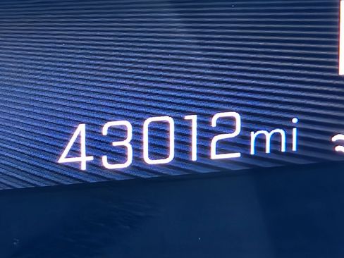 Used 2025 Chevrolet Trax LT image 17