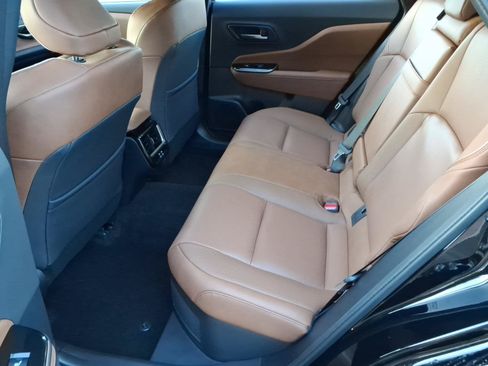 Certified 2026 Toyota Crown Signia AWD/4WD image 10