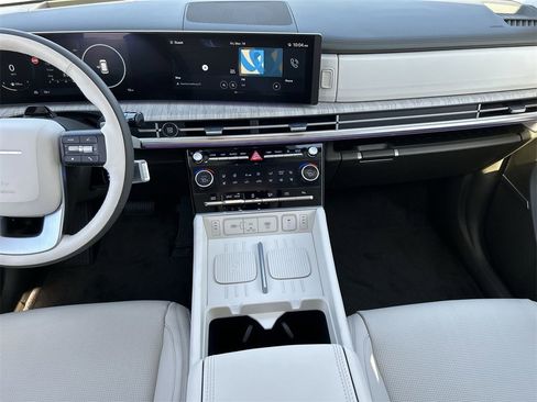 New 2025 Hyundai Santa Fe Calligraphy image 5