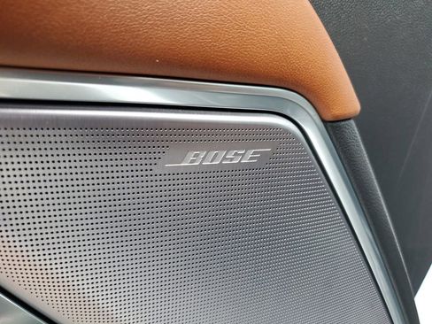 Used 2022 GMC Sierra 1500 Denali Ultimate image 14