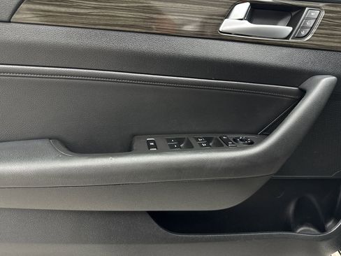 Used 2015 Hyundai Sonata Limited w/ Option Group 05 FWD image 35