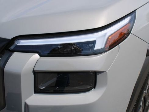 New 2026 Subaru Outback Limited XT image 11