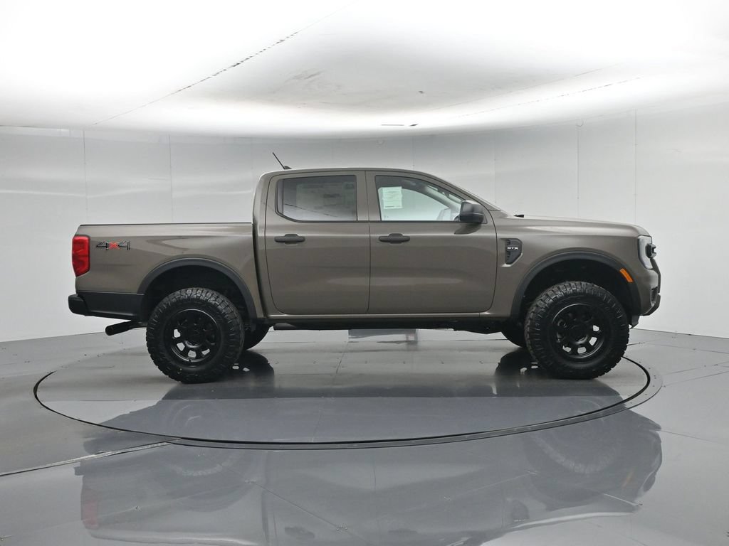 New 2026 Ford Ranger XL AWD/4WD image 26
