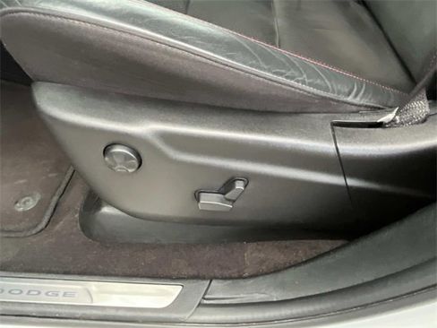 Used 2022 Dodge Durango R/T w/ Blacktop Package image 29