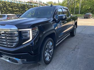 Used 2023 GMC Sierra 1500 Denali w/ Denali Reserve Package AWD/4WD video 1