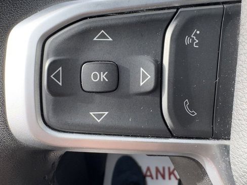 Used 2024 RAM 2500 Big Horn image 21