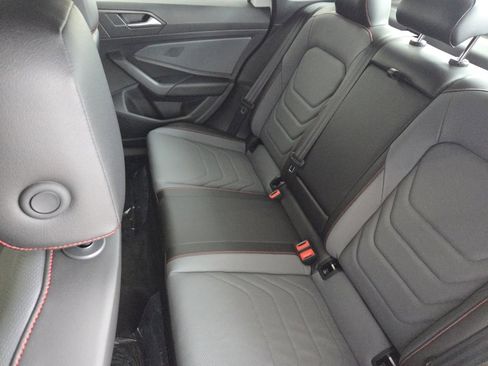 New 2026 Volkswagen Jetta GLI Autobahn image 8