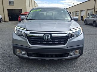 Used 2017 Honda Ridgeline RTL-E video 2
