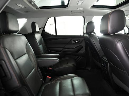 Used 2018 Chevrolet Traverse Premier AWD/4WD image 44