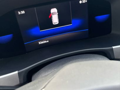 Used 2022 Volkswagen Atlas SE