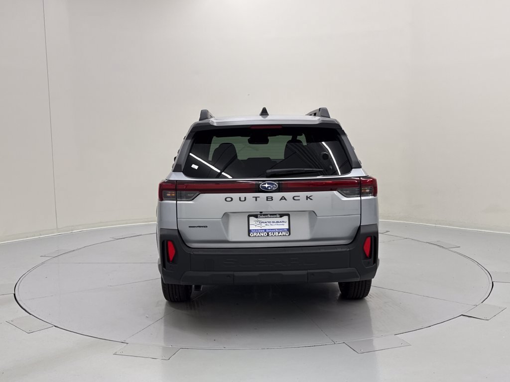 New 2026 Subaru Outback Premium AWD/4WD image 4