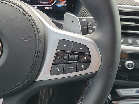 Certified 2024 BMW X3 M40i w/ Premium Package AWD/4WD image 21