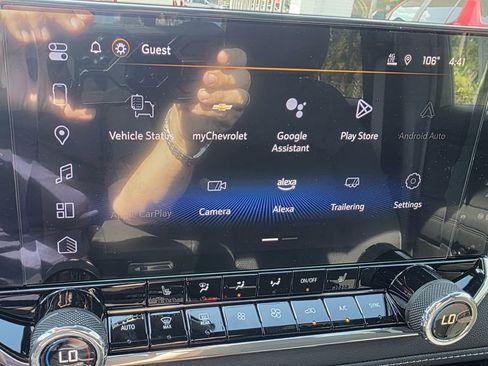 New 2025 Chevrolet Colorado LT image 19