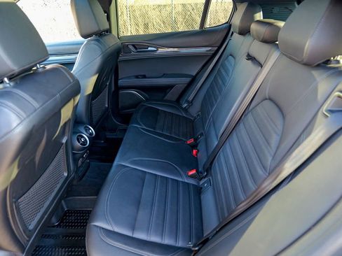 Used 2022 Alfa Romeo Stelvio Quadrifoglio w/ Active Assist Plus Package image 27