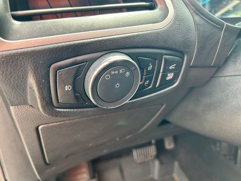 Used 2024 Ford Edge SEL w/ Convenience Package AWD/4WD image 18