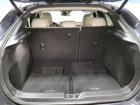 Used 2020 MAZDA CX-30 FWD w/ Premium Package image 9