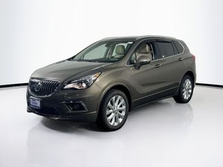 Used 2017 Buick Envision Premium image 1