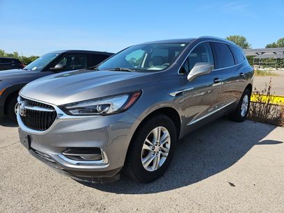 Used 2019 Buick Enclave Essence