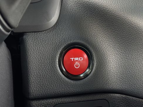 Used 2025 Toyota Tundra TRD Pro image 18