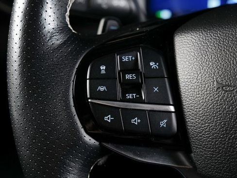 Used 2022 Ford Explorer ST w/ Equipment Group 401A image 21