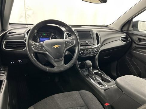 Used 2022 Chevrolet Equinox LT image 20