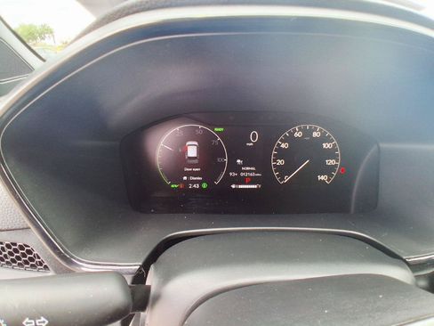 Used 2024 Honda CR-V Sport-L image 37