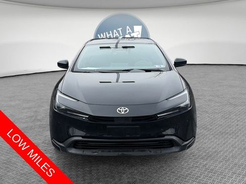 Used 2026 Toyota Prius LE image 9
